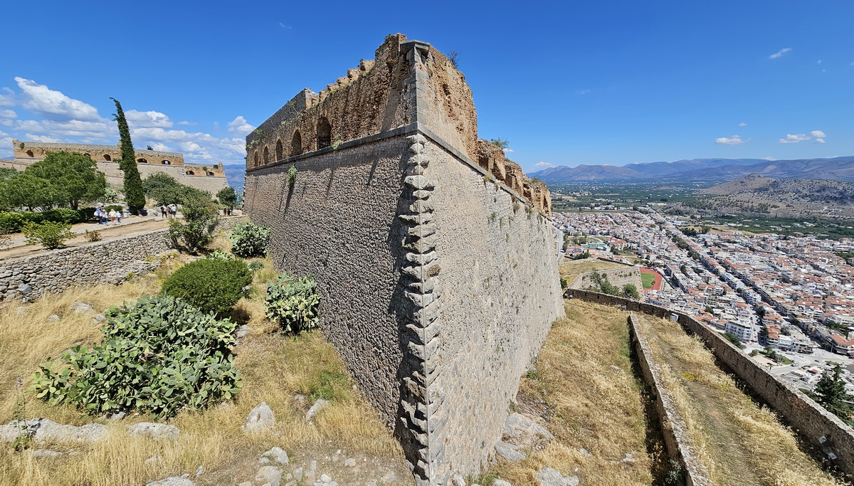 nauplia-fortaleza-palamidi-bastion