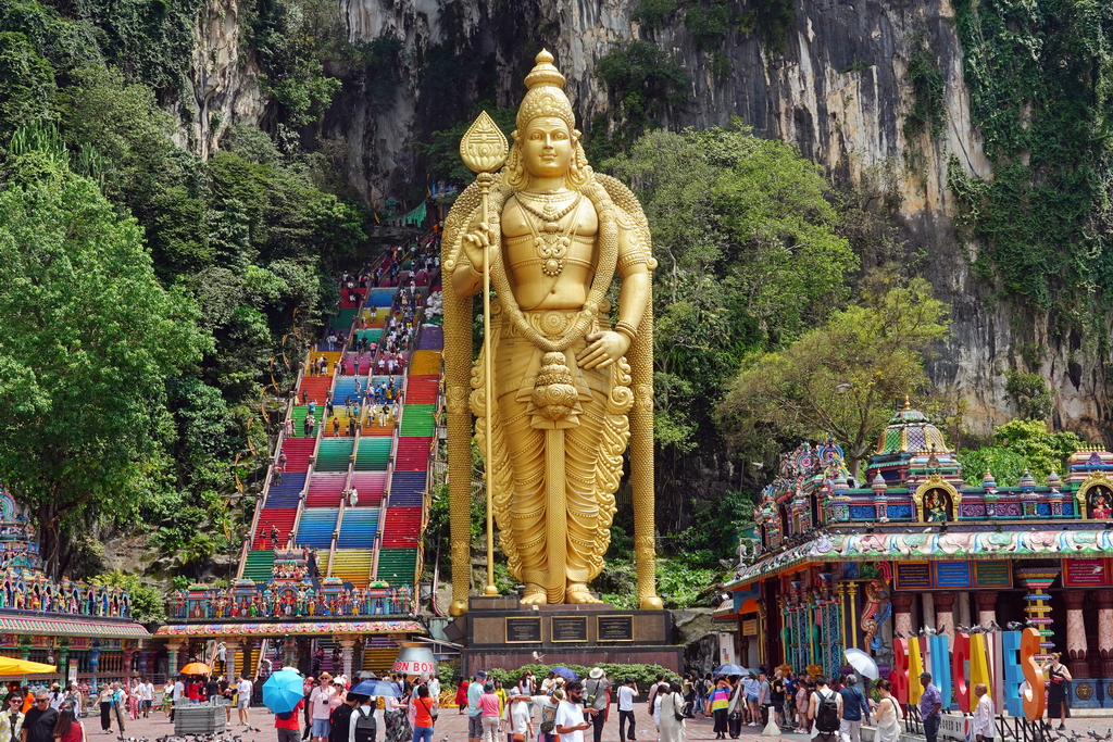 cuevas-batu-kuala-lumpur