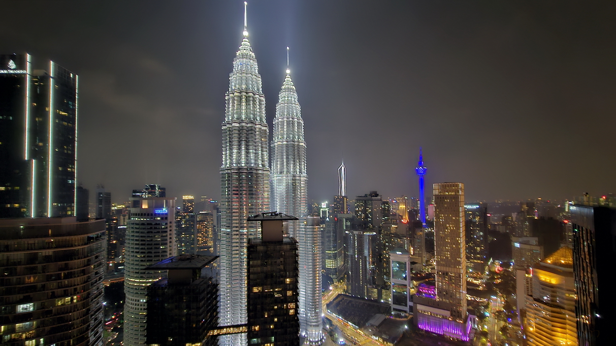 torres-petronas-iluminadas-kuala-lumpur