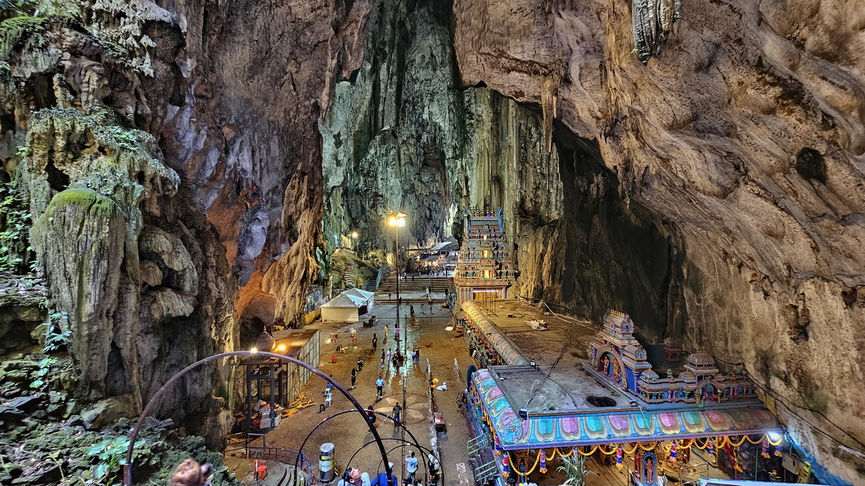 batu-caves-kuala-lumpur