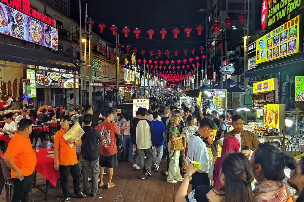 jalan-alor-kuala-lumpur