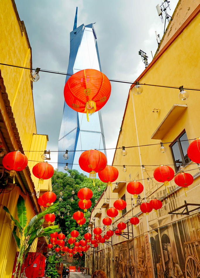 chinatown-kuala-lumpur