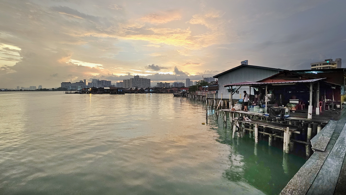 georgetown-jetties