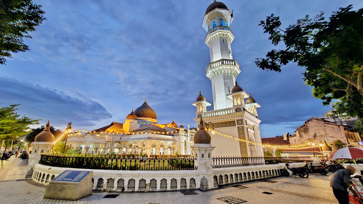 georgetown-kapitan-keling