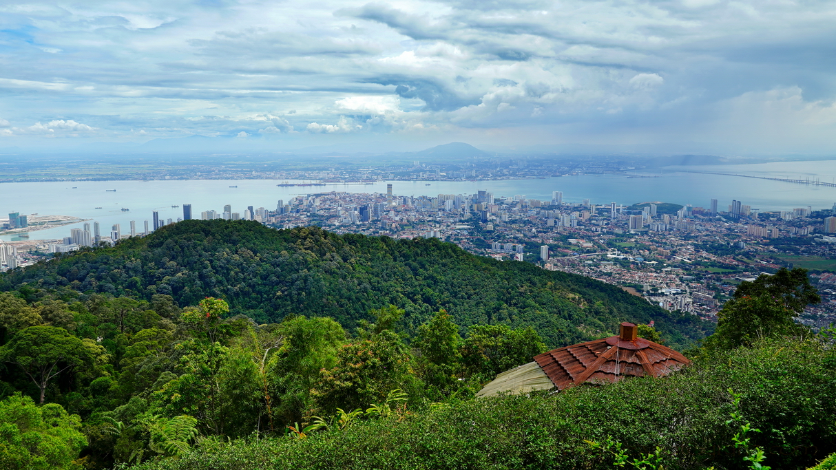 penang-hill