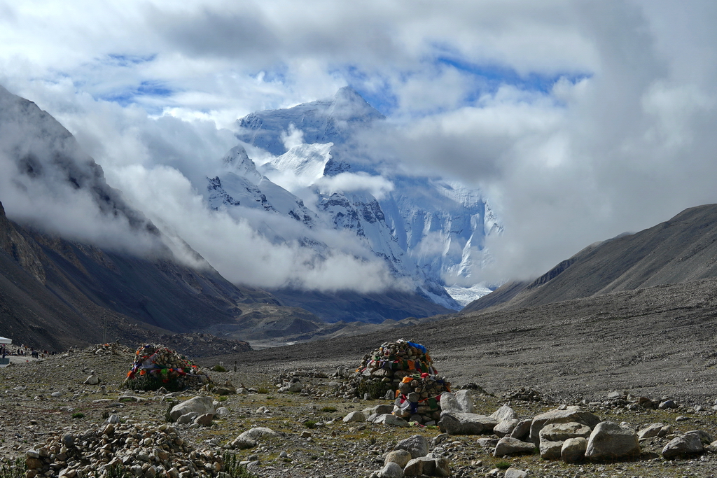 Monte Everest