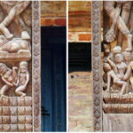 Bhaktapur Dattrataya Temple