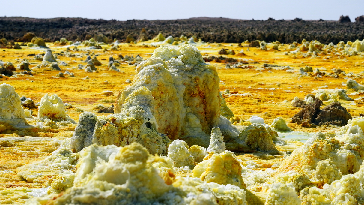 danakil dallol