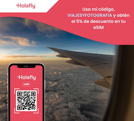 Holafly eSIM