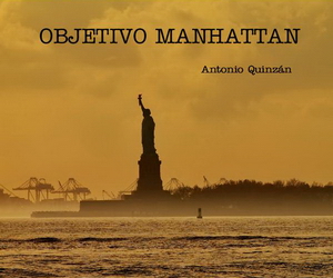 Objetivo Manhattan